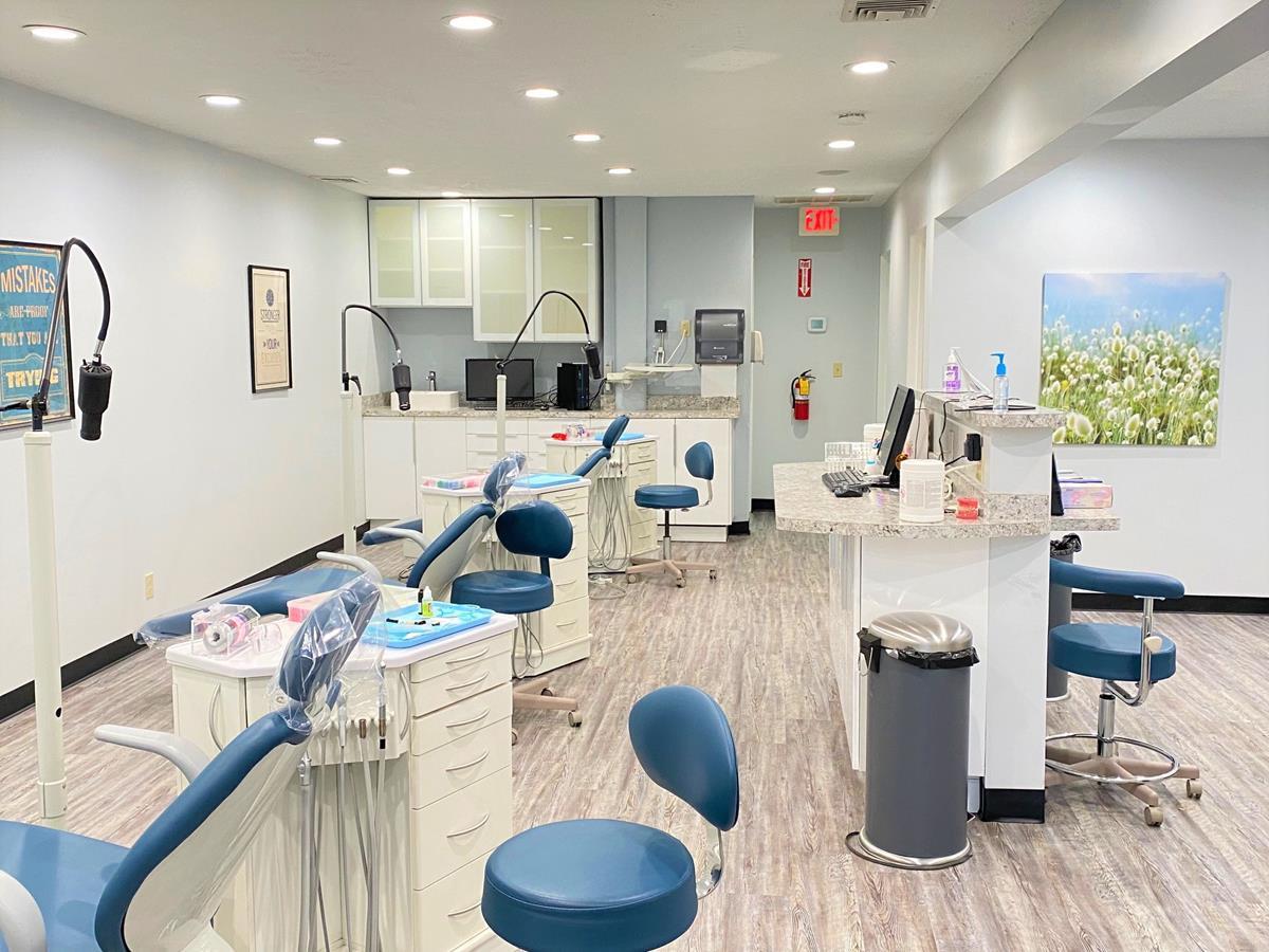 Orthodontist in Sharon, Canton, West Bridgewater, Norton & Taunton